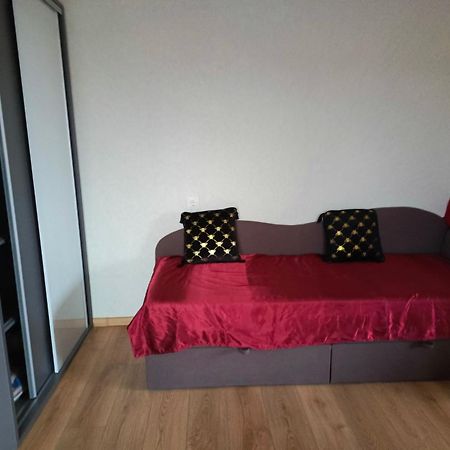 Andante Apartment Self Check In Клайпеда Экстерьер фото