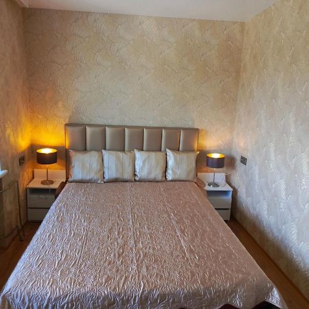 Andante Apartment Self Check In Клайпеда Экстерьер фото