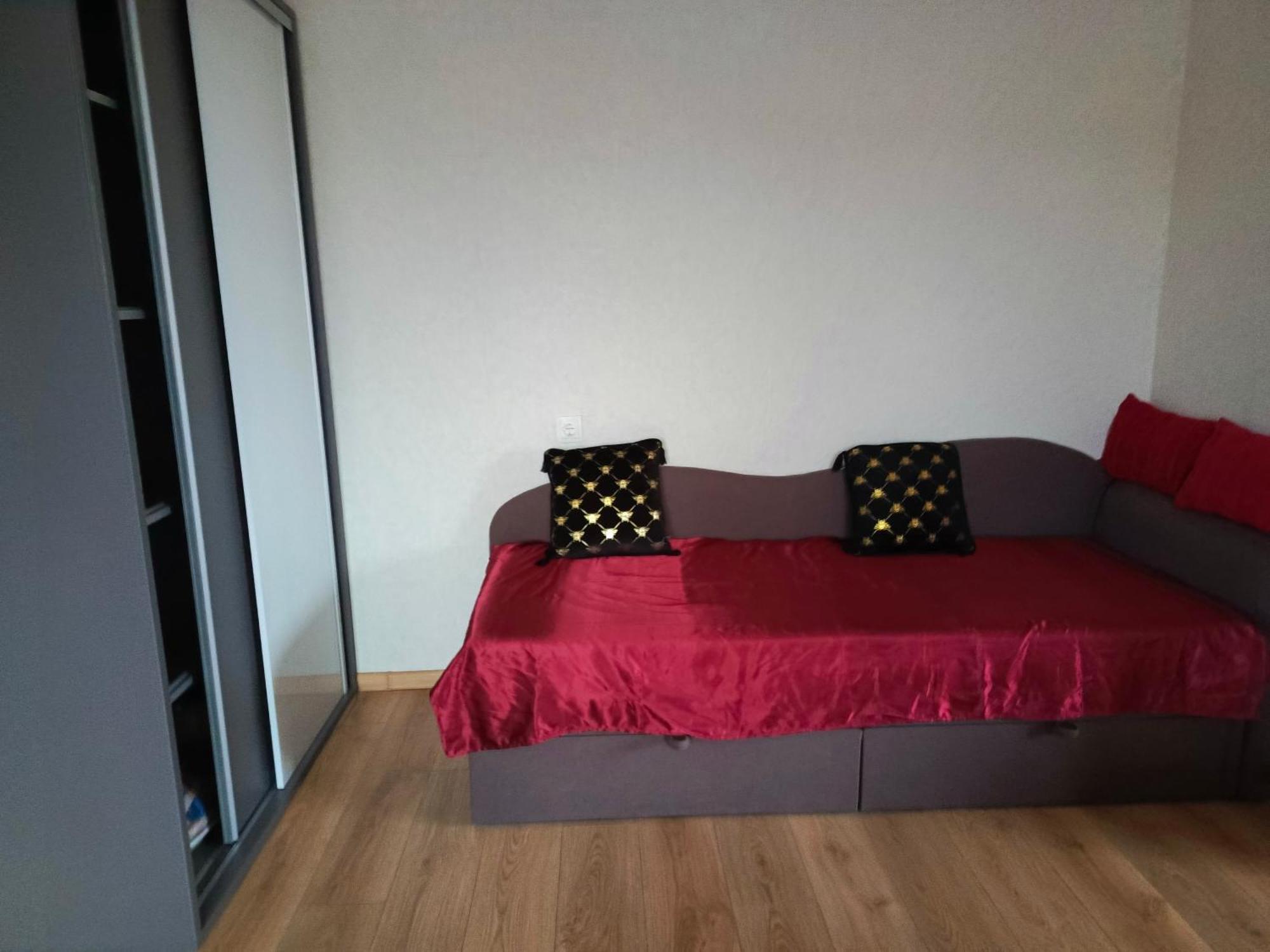 Andante Apartment Self Check In Клайпеда Экстерьер фото