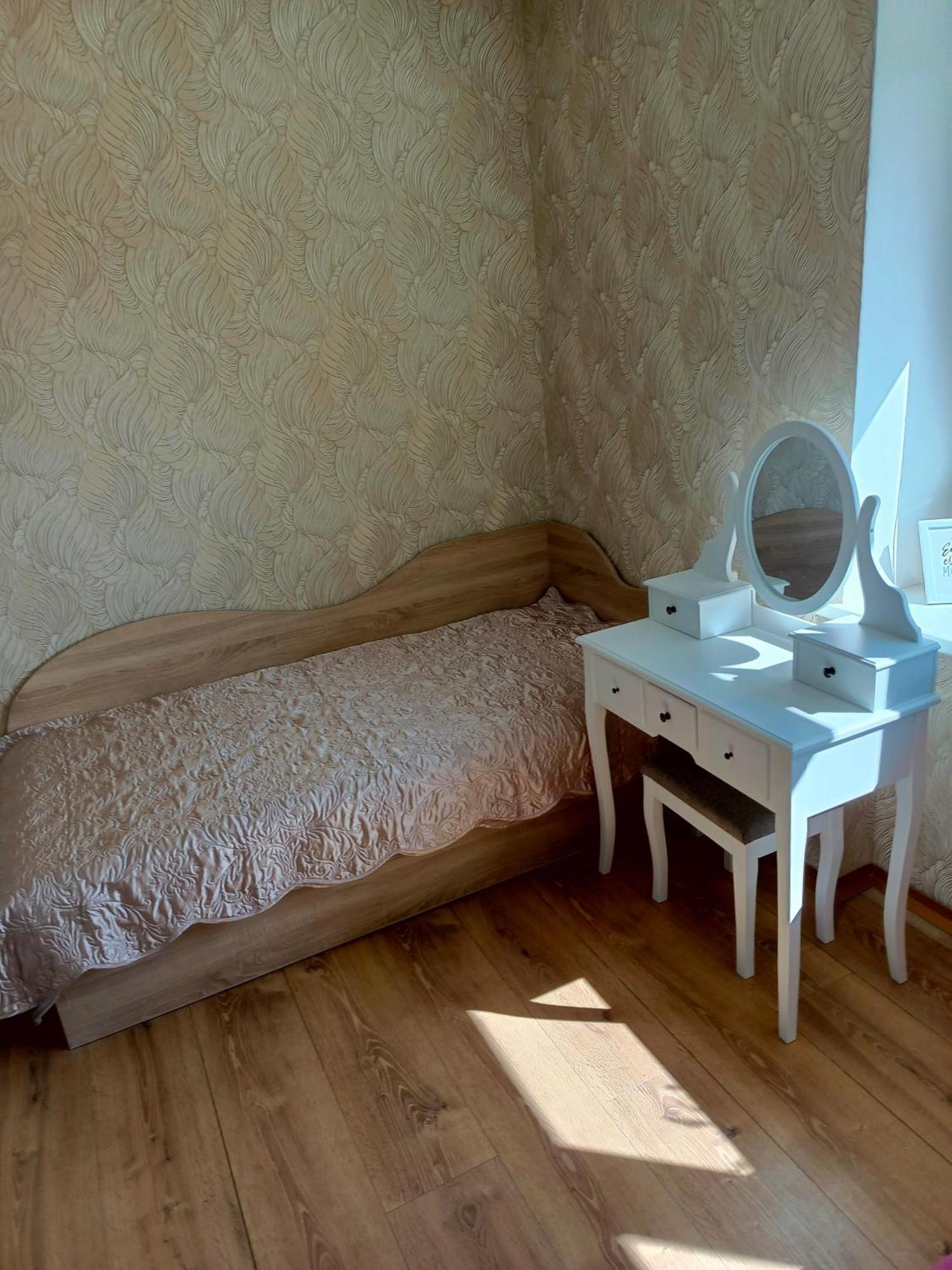 Andante Apartment Self Check In Клайпеда Экстерьер фото